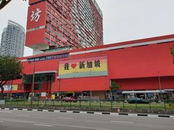 Trengganu Street (D1), Shop House #546929791